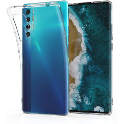 KWmobile Διάφανη Θήκη Σιλικόνης TCL 20 Pro 5G - Transparent (55700.03)