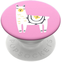 PopSocket Llama Glama - Snow White (800945)