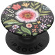 PopSocket Flower Flair - Black (800977)