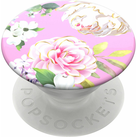 PopSocket Pink Floral (801451)