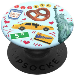 PopSocket New York (801000)