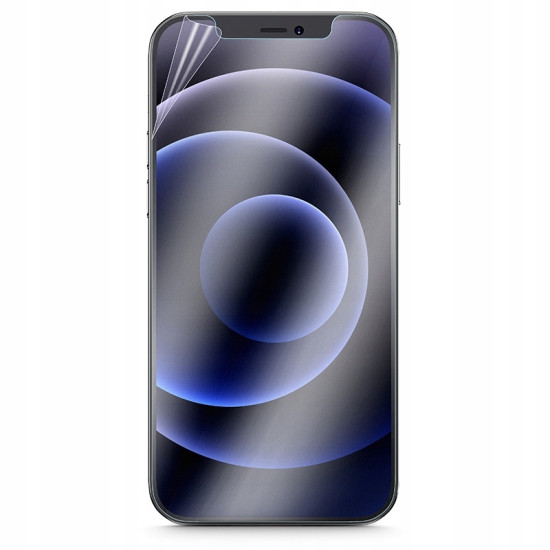 Hoco Hydrogel Pro HD Matte Screen Protector - Matte (6931474712509)