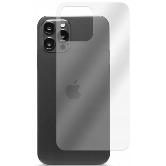 Hoco Hydrogel Pro HD Matte Back Protector - Matte (6931474712509)