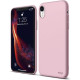 Elago Θήκη Slim Fit Apple iPhone XR - 0.4mm - Lovely Pink (EIP18SM-6.1-LPK)