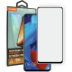 T-Max Premium 3D Tempered Glass Full Glue Fluid Despensing - Αντιχαρακτικό Γυαλί Οθόνης Huawei Nova 5T / Honor 20 - Black (5206015066016)