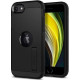 Spigen Tough Armor Θήκη Apple iPhone SE 2022 / 2020 - Black (ACS00950)