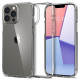 Spigen Ultra Hybrid Θήκη Apple iPhone 13 Pro Max - Crystal Clear (ACS03204)