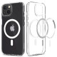 Spigen Ultra Hybrid MagSafe Θήκη Apple iPhone 13 mini - White (ACS03322)