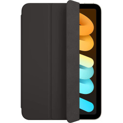 Official Apple Smart Folio - Θήκη Apple iPad mini 7 2024 / 6 2021 - Black (MM6G3ZM/A)