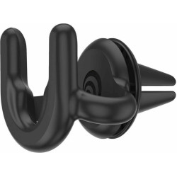 PopSocket PopMount 2 Car Vent Mount - Βάση Κινητών για Αεραγωγούς Αυτοκινήτου - Black (802693)