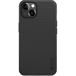 Nillkin Ανθεκτική Θήκη Super Frosted Shield Pro - Apple iPhone 13 - Βlack (6902048222793)