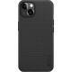 Nillkin Ανθεκτική Θήκη Super Frosted Shield Pro - Apple iPhone 13 - Βlack (6902048222793)