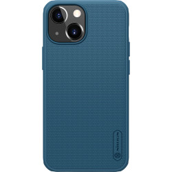 Nillkin Ανθεκτική Θήκη Super Frosted Shield Pro - Apple iPhone 13 mini - Βlue (6902048222762)