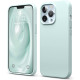 Elago Premium Θήκη Σιλικόνης Apple iPhone 13 Pro - Mint (ES13SC61PRO-MT)