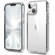 Elago Διάφανη Θήκη Hybrid - Apple iPhone 13 mini - Transparent (ES13HB54-TR)