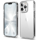 Elago Διάφανη Θήκη Hybrid - Apple iPhone 13 Pro - Transparent (ES13HB61PRO-TR)