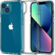 Spigen Ultra Hybrid Θήκη Apple iPhone 13 mini - Crystal Clear (ACS03317)