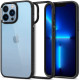 Spigen Ultra Hybrid Θήκη Apple iPhone 13 Pro Max - Matte Black (ACS03205)