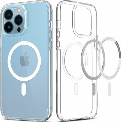 Spigen Ultra Hybrid MagSafe Θήκη Apple iPhone 13 Pro - White (ACS03267)