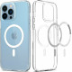 Spigen Ultra Hybrid MagSafe Θήκη Apple iPhone 13 Pro - White (ACS03267)