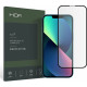 Hofi Premium Pro+ Tempered Glass - Fullface Αντιχαρακτικό Γυαλί Οθόνης - Apple iPhone 13 Pro Max - Black (6216990212987)