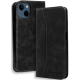 Bodycell Θήκη - Πορτοφόλι Apple iPhone 13 mini - Black (5206015066900)