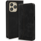 Bodycell Θήκη - Πορτοφόλι Apple iPhone 13 Pro Max - Black (5206015066993)