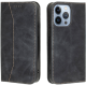 Bodycell Θήκη - Πορτοφόλι Apple iPhone 13 Pro - Black (5206015066962)