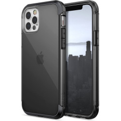 X-Doria Raptic Air Θήκη Apple iPhone 13 Pro - Smoke (471749)