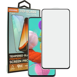 T-Max Premium 3D Tempered Glass Full Glue Fluid Despensing - Αντιχαρακτικό Γυαλί Οθόνης Apple iPhone 13 mini - Black (5206015067082)