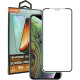 T-Max Premium 3D Tempered Glass Full Glue Fluid Despensing - Αντιχαρακτικό Γυαλί Οθόνης Apple iPhone 13 / 13 Pro - Black (5206015067105)