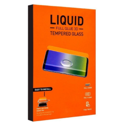 T-MAX Replacement Kit of Liquid 3D Tempered Glass - Σύστημα Αντικατάστασης Xiaomi Mi Note 10 / Mi Note 10 Pro (5206015053276)