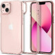 Spigen Ultra Hybrid Θήκη Apple iPhone 13 - Rose Crystal (ACS03525)