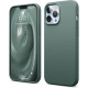 Elago Premium Θήκη Σιλικόνης Apple iPhone 13 Pro Max - Midnight Green (ES13SC67-MGR)