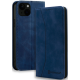 Bodycell Θήκη - Πορτοφόλι Apple iPhone 13 - Blue (5206015067112)