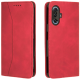Bodycell Θήκη - Πορτοφόλι Xiaomi Poco F3 GT - Red (5206015067075)