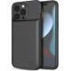 Tech-Protect Θήκη με Ενσωματωμένη Μπαταρία 4800mAh Apple iPhone 13 / 13 Pro - Fast Charge - Black (9589046917820)