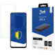 3MK ARC+ Curved - Full Screen Μεμβράνη Προστασίας Οθόνης Realme 8i (5903108439411)