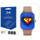 3MK ARC Screen Protector - Μεμβράνη Προστασίας Οθόνης Xiaomi Amazfit GTS 3 - 3 Τεμάχια (5903108444354)
