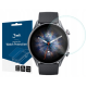 3MK ARC Screen Protector - Μεμβράνη Προστασίας Οθόνης Xiaomi Amazfit GTR 3 Pro - 3 Τεμάχια (5903108444378)