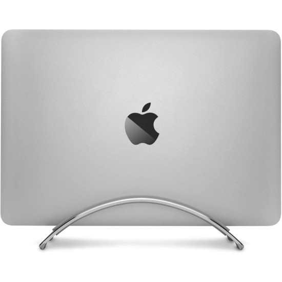 Twelve South BookArc - Βάση Αλουμινίου για Macbook Air 13" / Macbook Pro 15" - SIlver (811370023212)