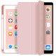 Tech-Protect SC Pen Smartcase Θήκη με Υποδοχή Apple Pencil - Apple iPad Air 7 2025 11" / Air 6 2024 11" / Air 5 2022 10.9" / Air 4 2020 10.9" - Pink (9589046918650)