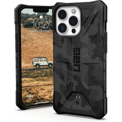 UAG Θήκη Pathfinder Series Apple iPhone 13 Pro - Midnight Camo (113157114061)