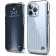 Elago Urban Διάφανη Θήκη Σιλικόνης Apple iPhone 13 Pro - Transparent (ES13UCL61PRO-TR)