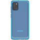 Official Samsung A Cover by Araree - Θήκη Σιλικόνης Samsung Galaxy A31 - Blue (GP-FPA315KDALW)