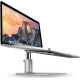 Twelve South HiRise - Βάση Αλουμινίου για Tablet / Laptop 11" - 15" - Silver (811370020440)