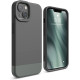 Elago Θήκη Glide - Apple iPhone 13 - Dark Gray / Light Green (ES13GL61-DGLGR)