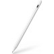 Tech-Protect Digital Stylus Pen - Ψηφιακή Γραφίδα για Apple iPad - White (0795787711408)