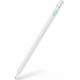 Tech-Protect Active Stylus Pen - Ψηφιακή Γραφίδα για Smartphone / Tablet - White (0795787711583)