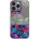 SwitchEasy Artist - Hybrid Θήκη Apple iPhone 13 Pro - Henri Rousseau (GS-103-209-208-132)